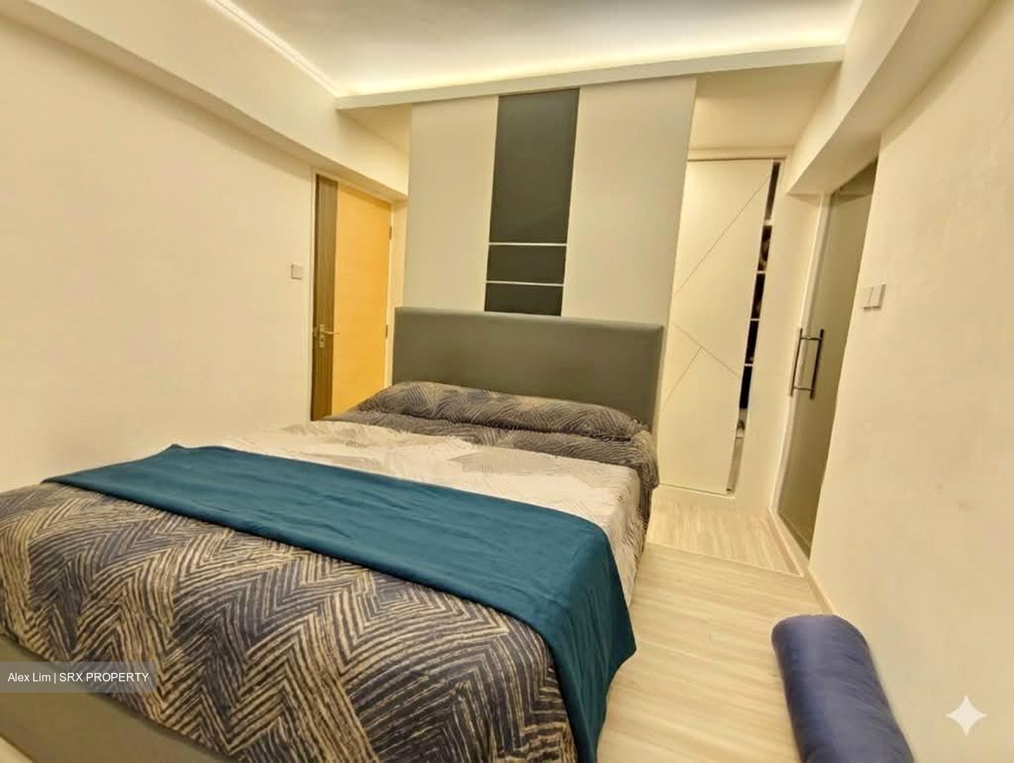 Blk 457 Choa Chu Kang Avenue 4 (Choa Chu Kang), HDB Executive #556421491